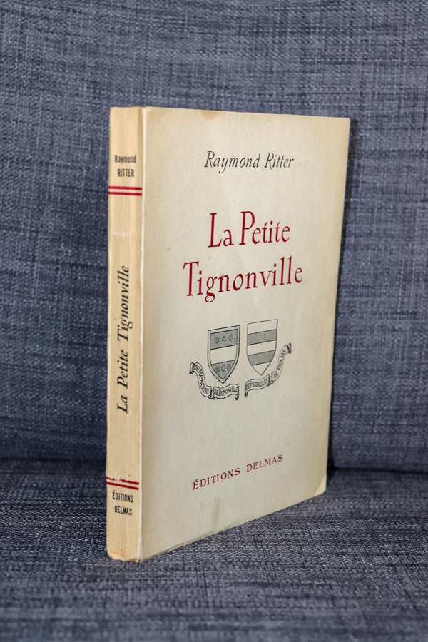 La Petite Tignonville