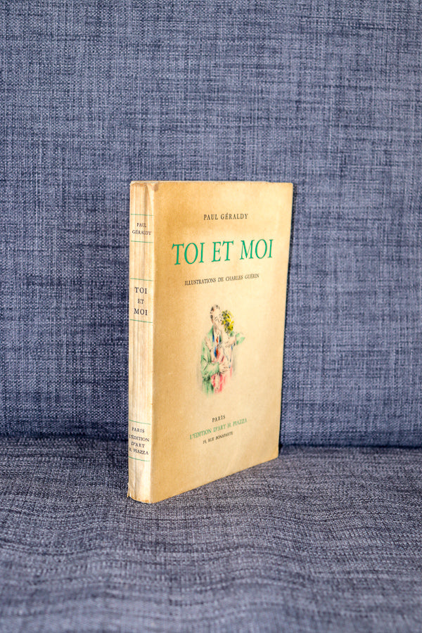 Toi et moi