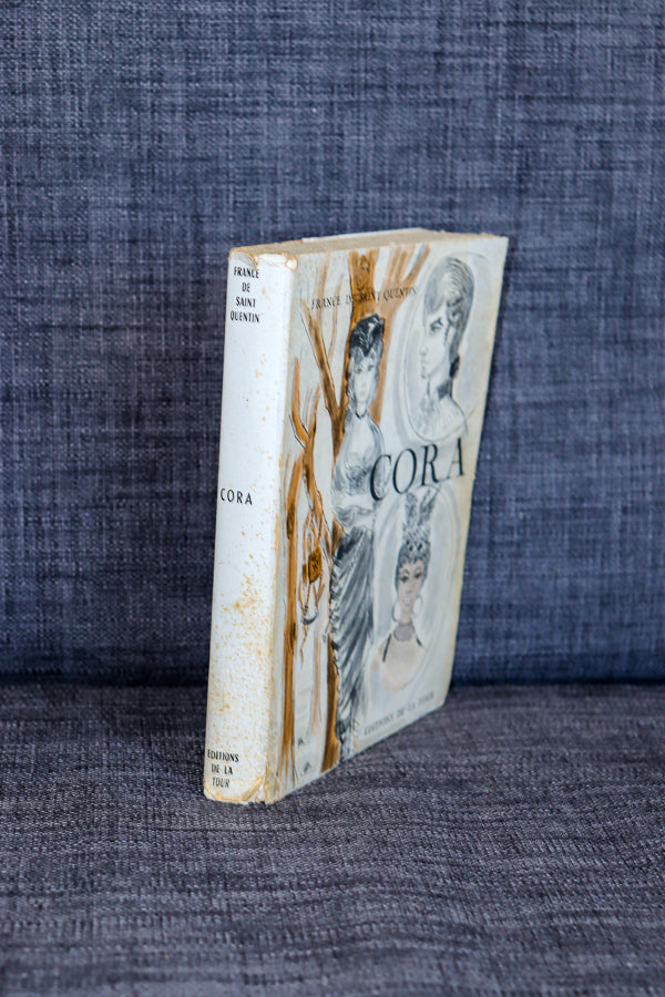 Cora