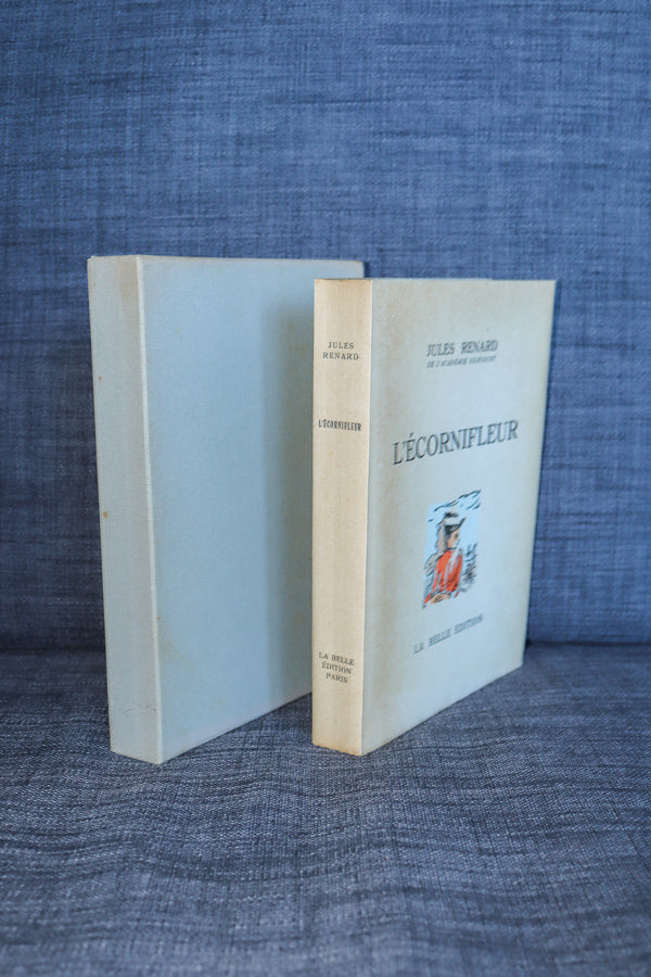 L'Écornifleur