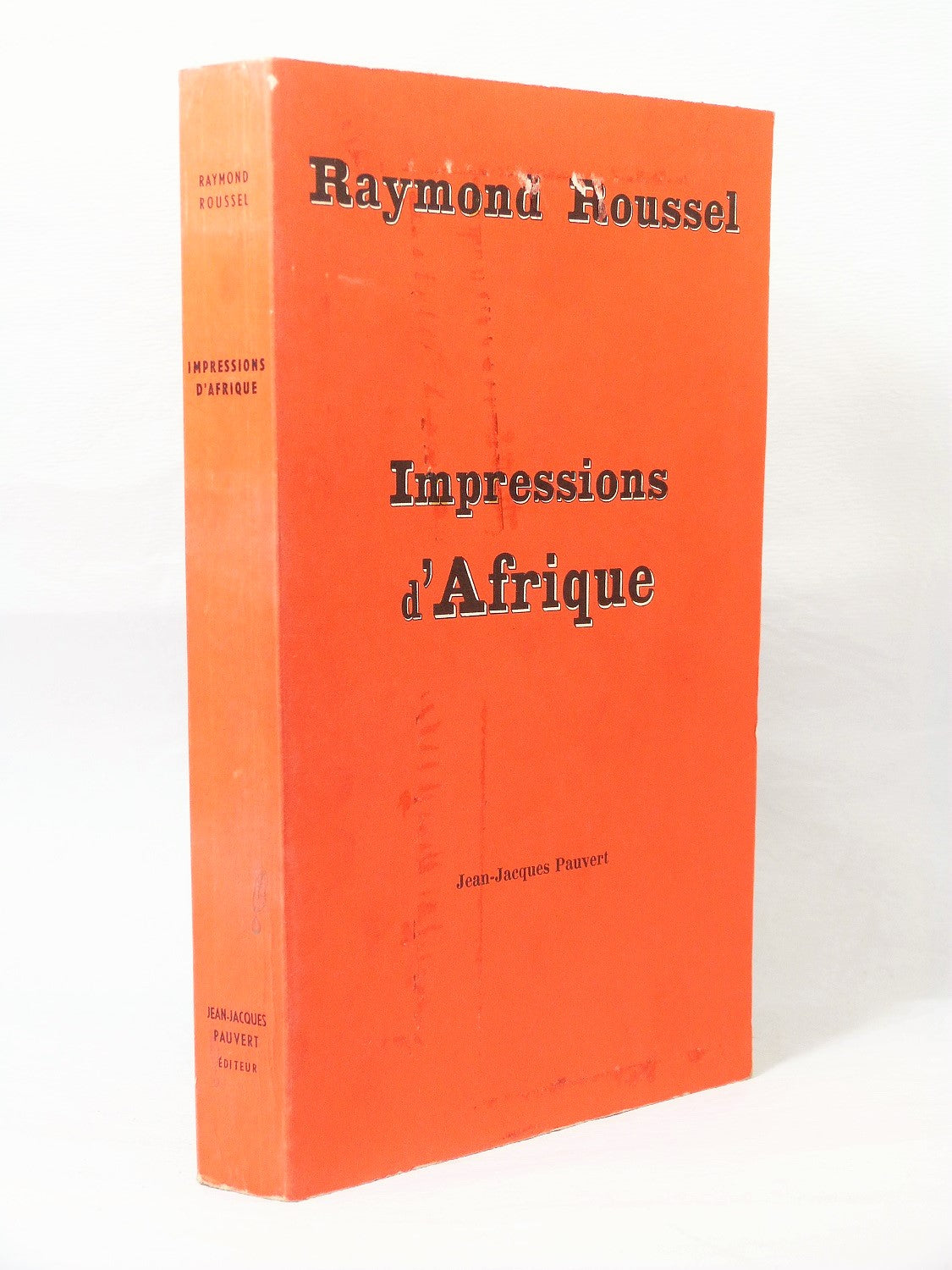 Impressions of Africa