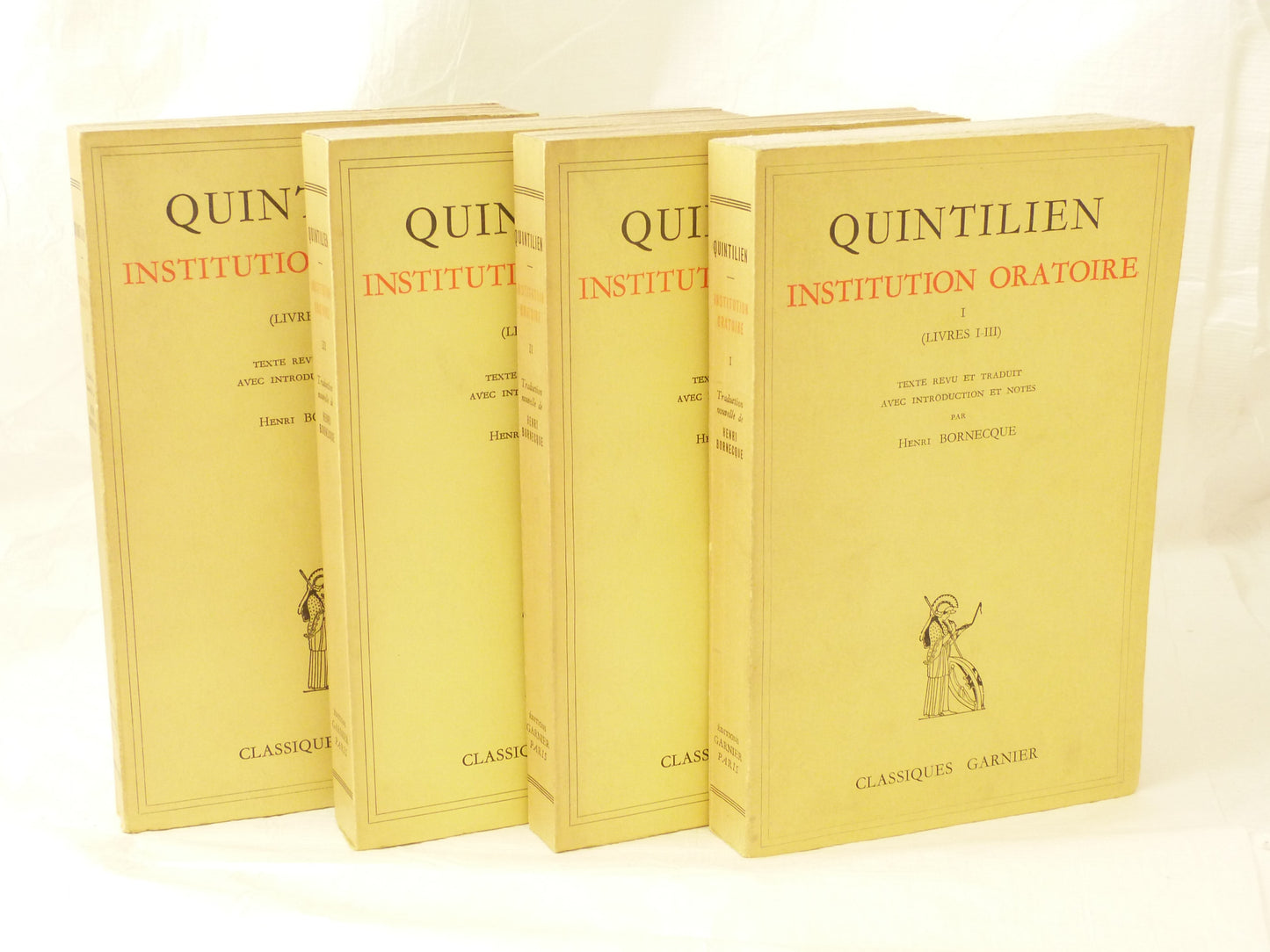Oratorical institution
