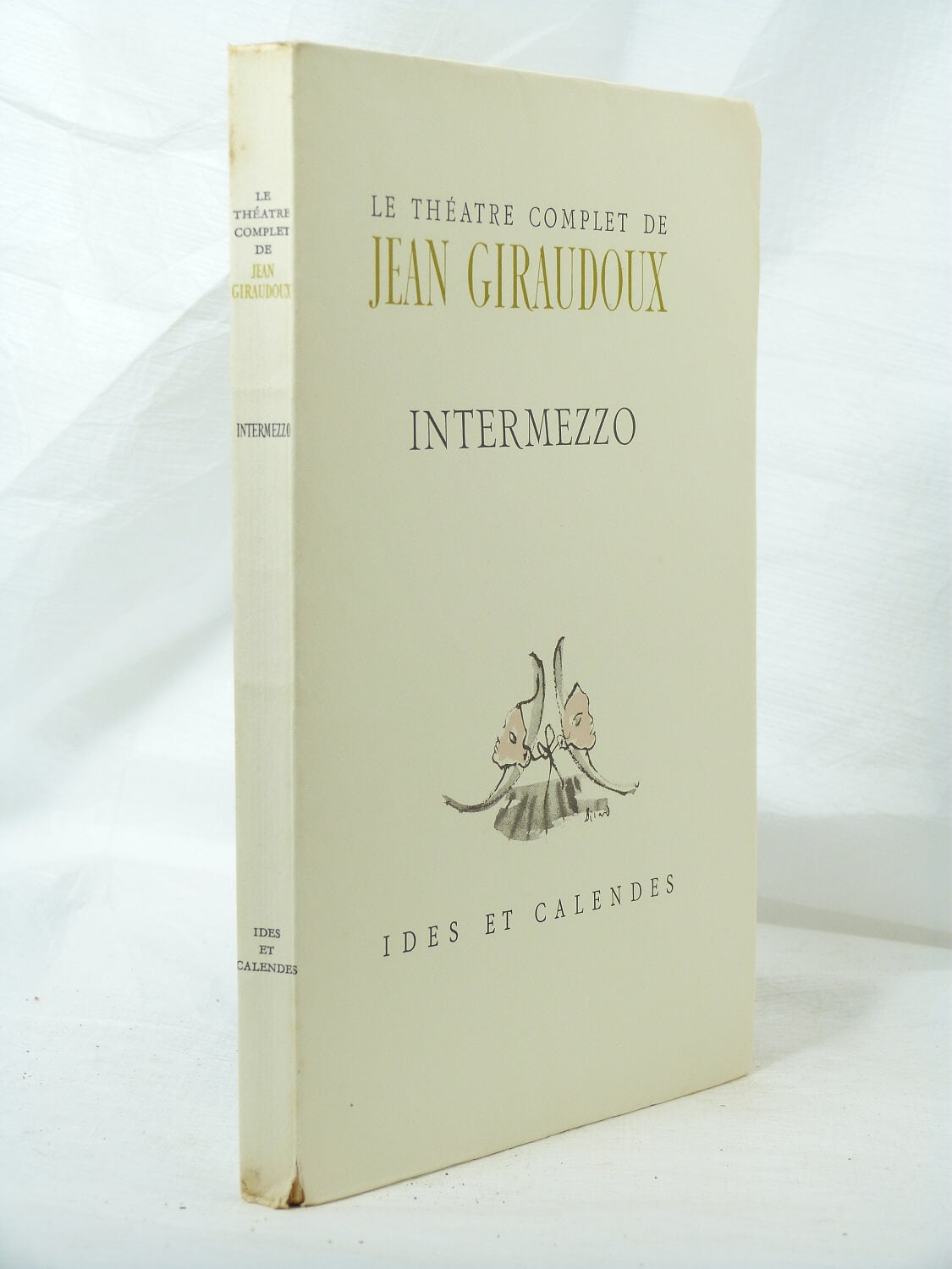 Intermezzo