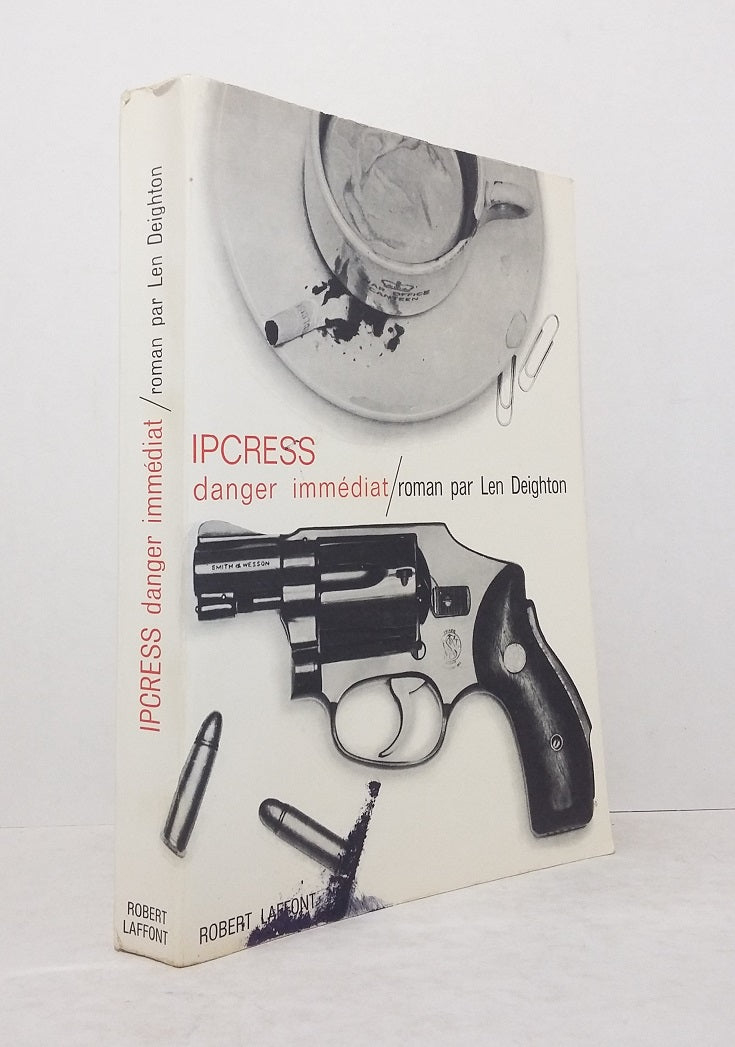 IPCRESS danger immédiat