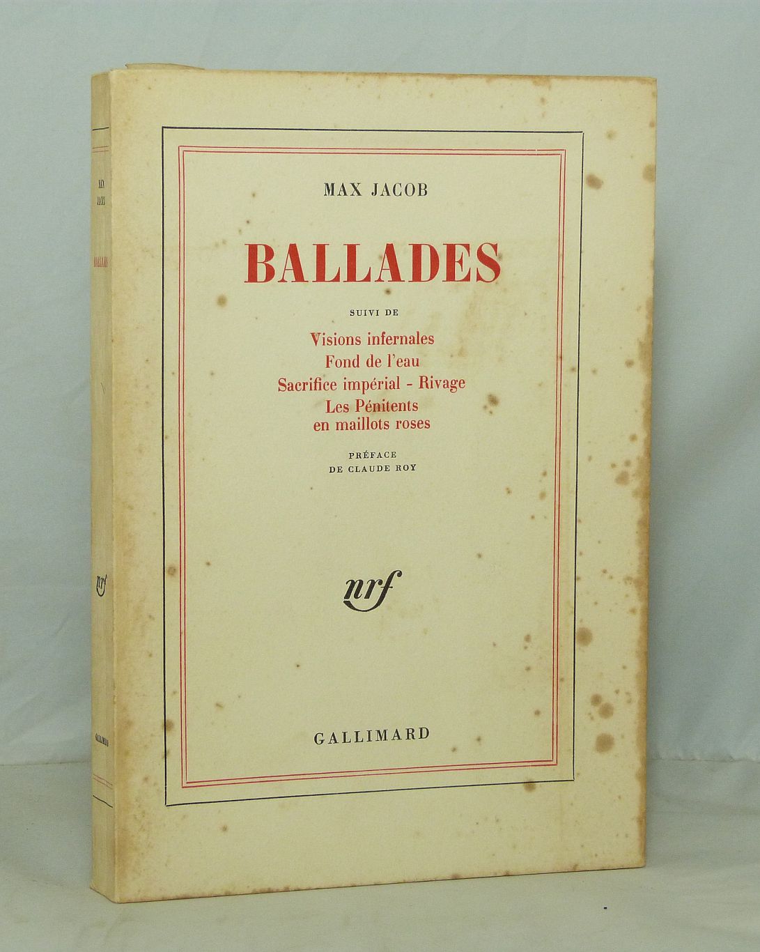 Ballads