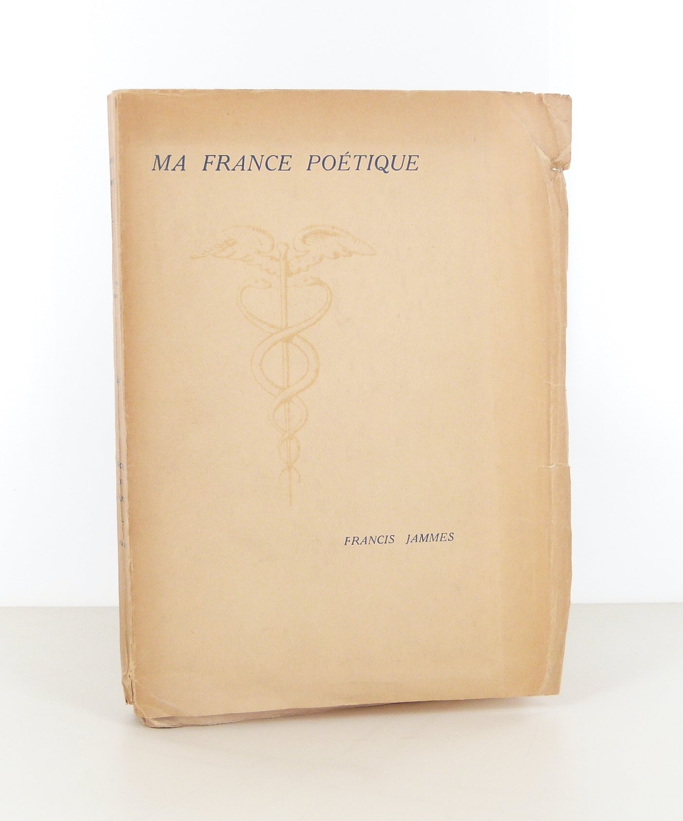 My Poetic France