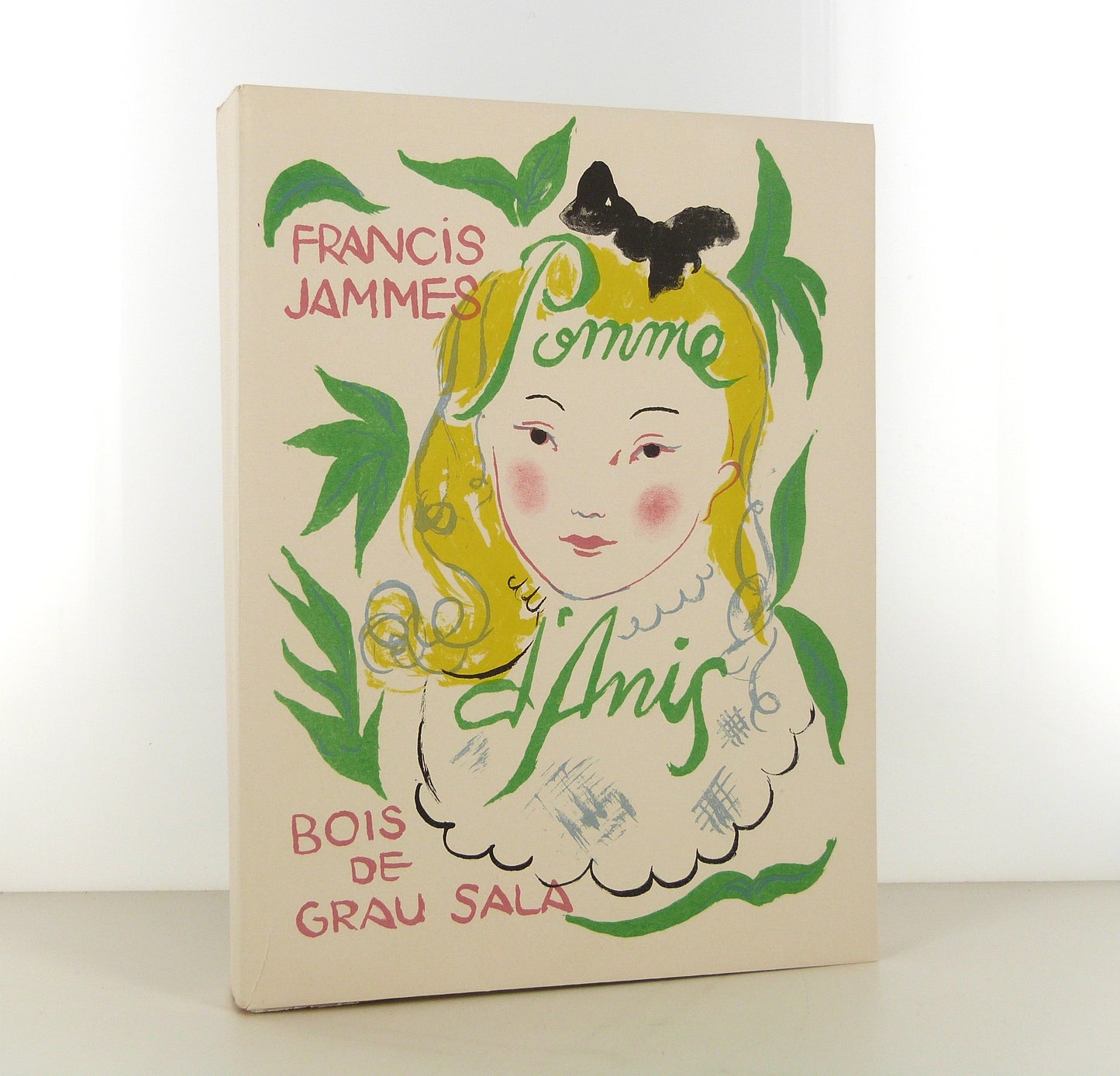 Pomme d'anis