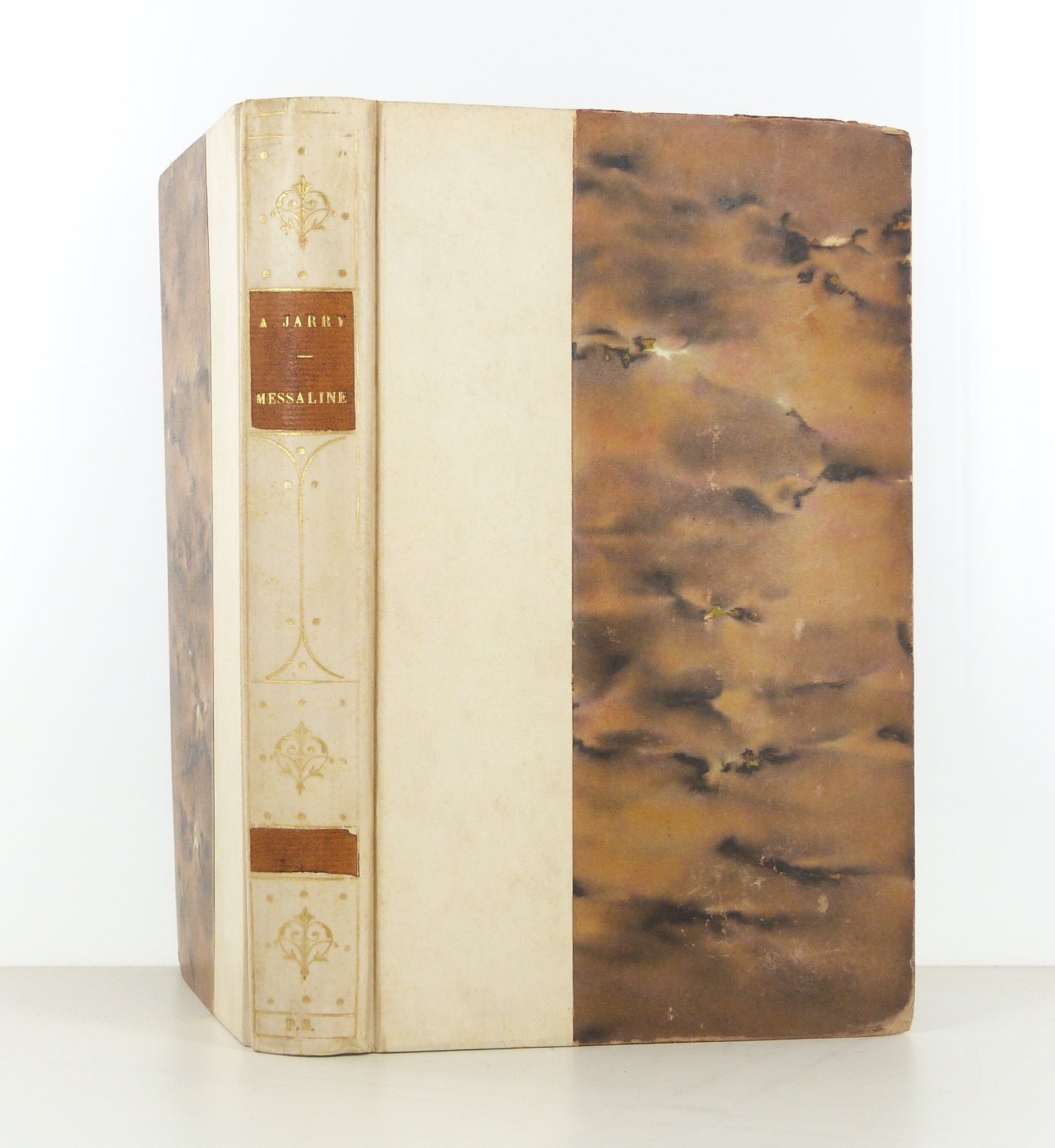 Messaline. Roman de l'ancienne Rome.