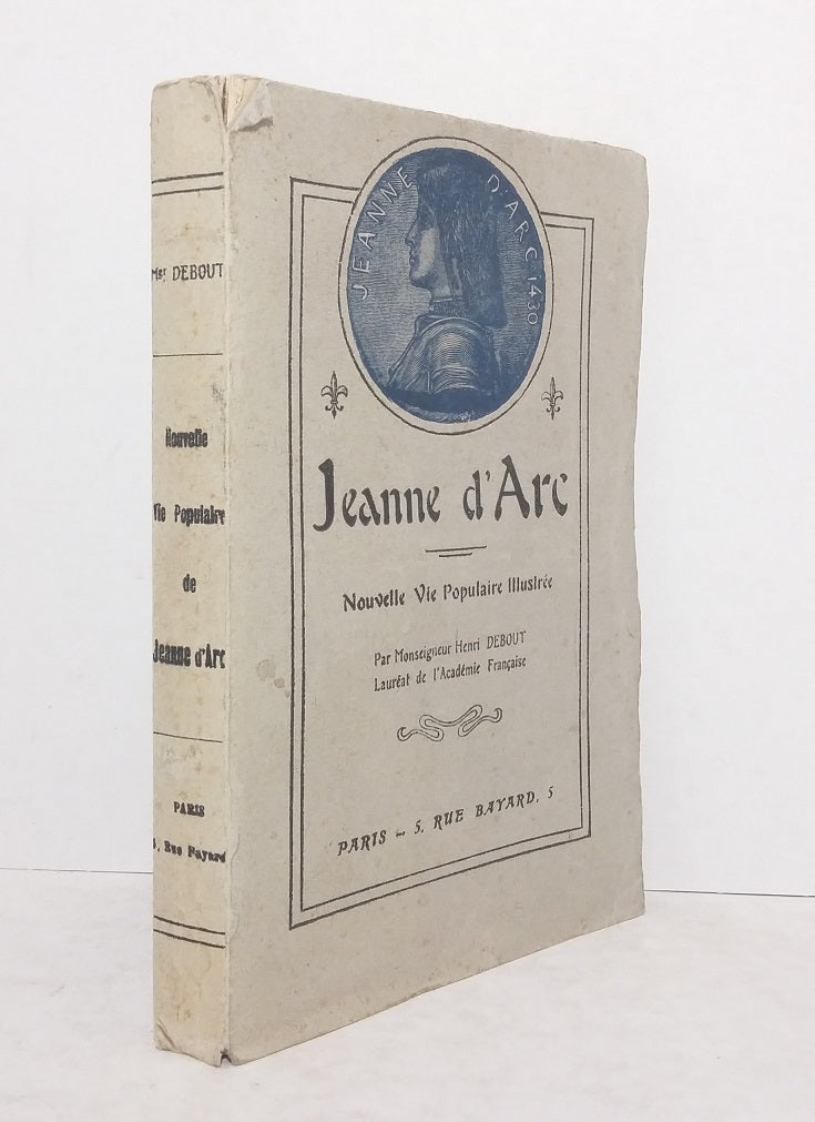 Jeanne d'Arc.