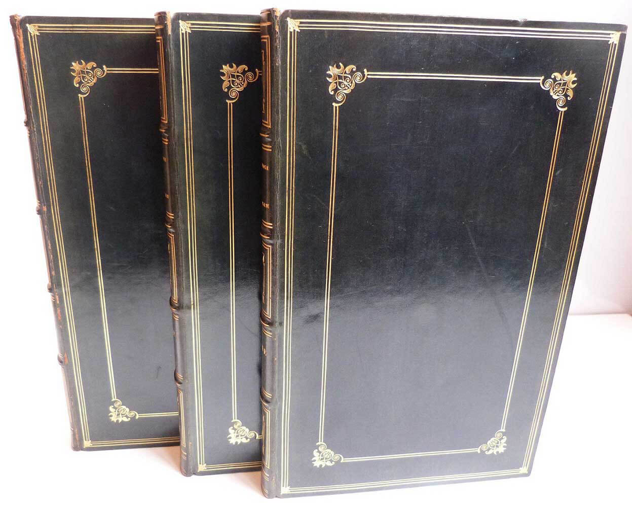 Pilgrimage to Jerusalem and Mount Sinai in 1831, 1832, and 1833