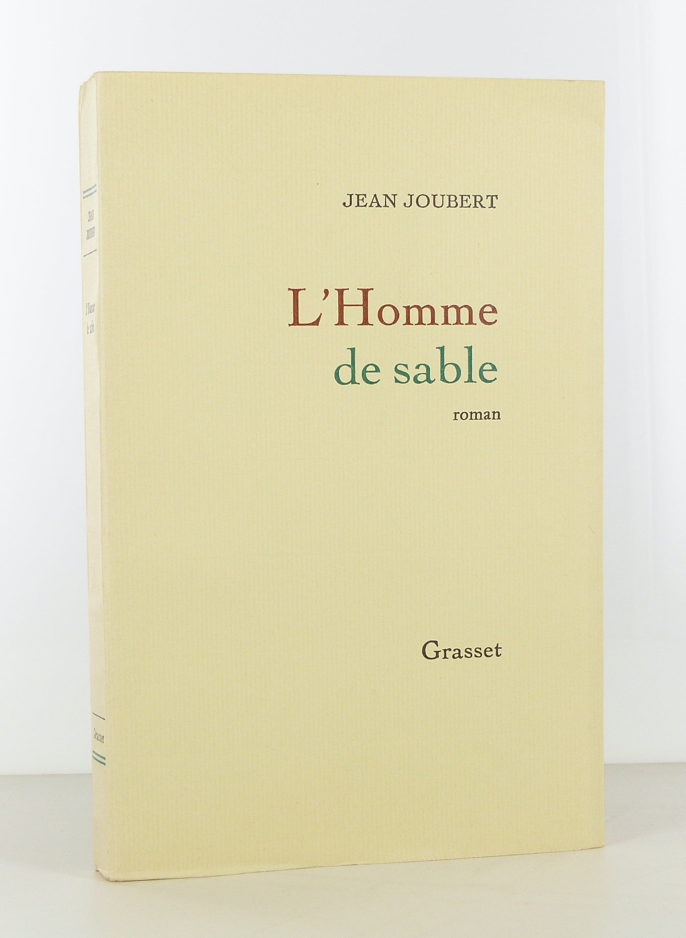 L'Homme de sable