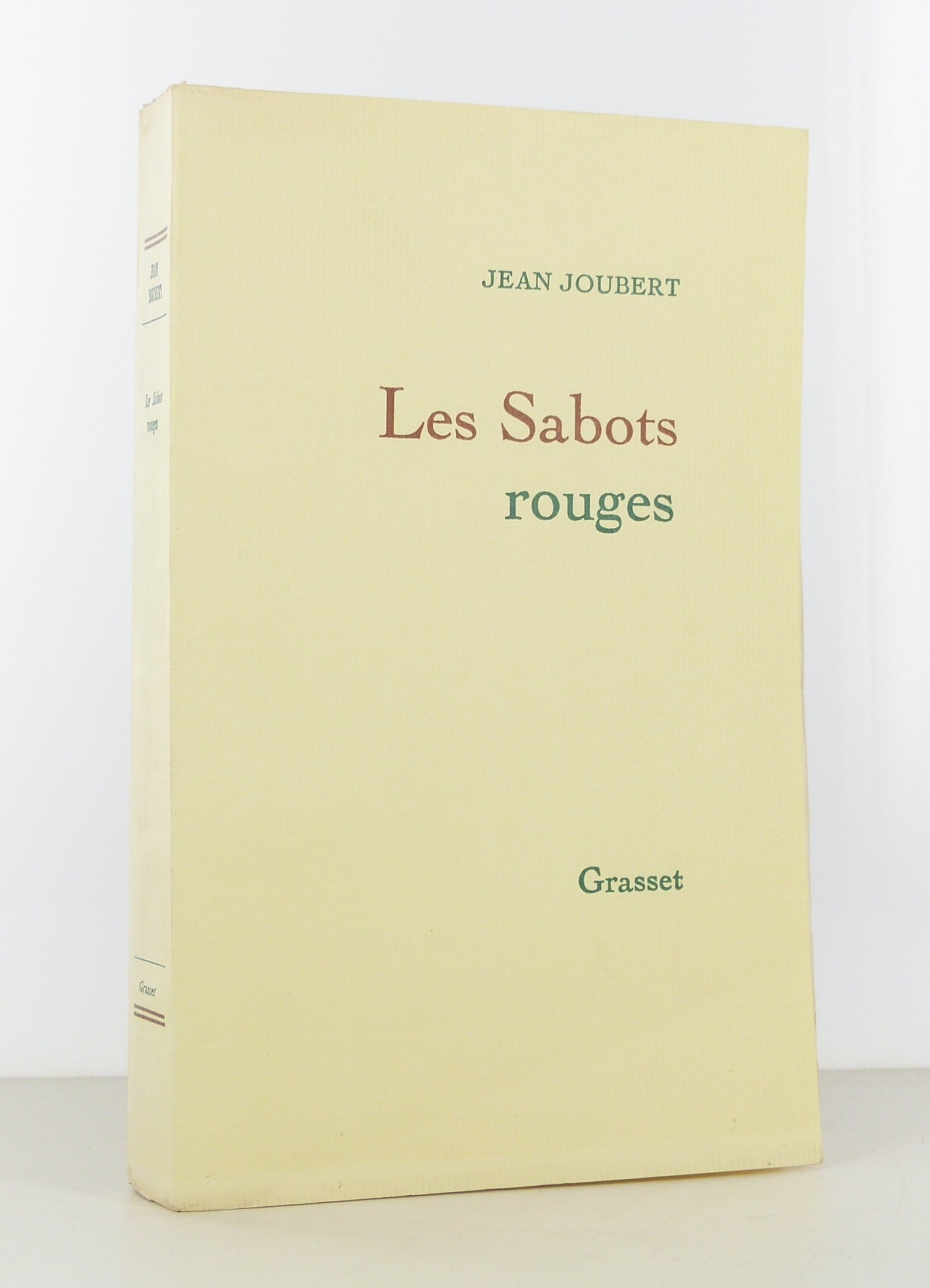 Les Sabots rouges