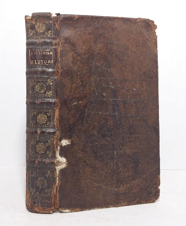Historical Journal of the Council of Embrun.