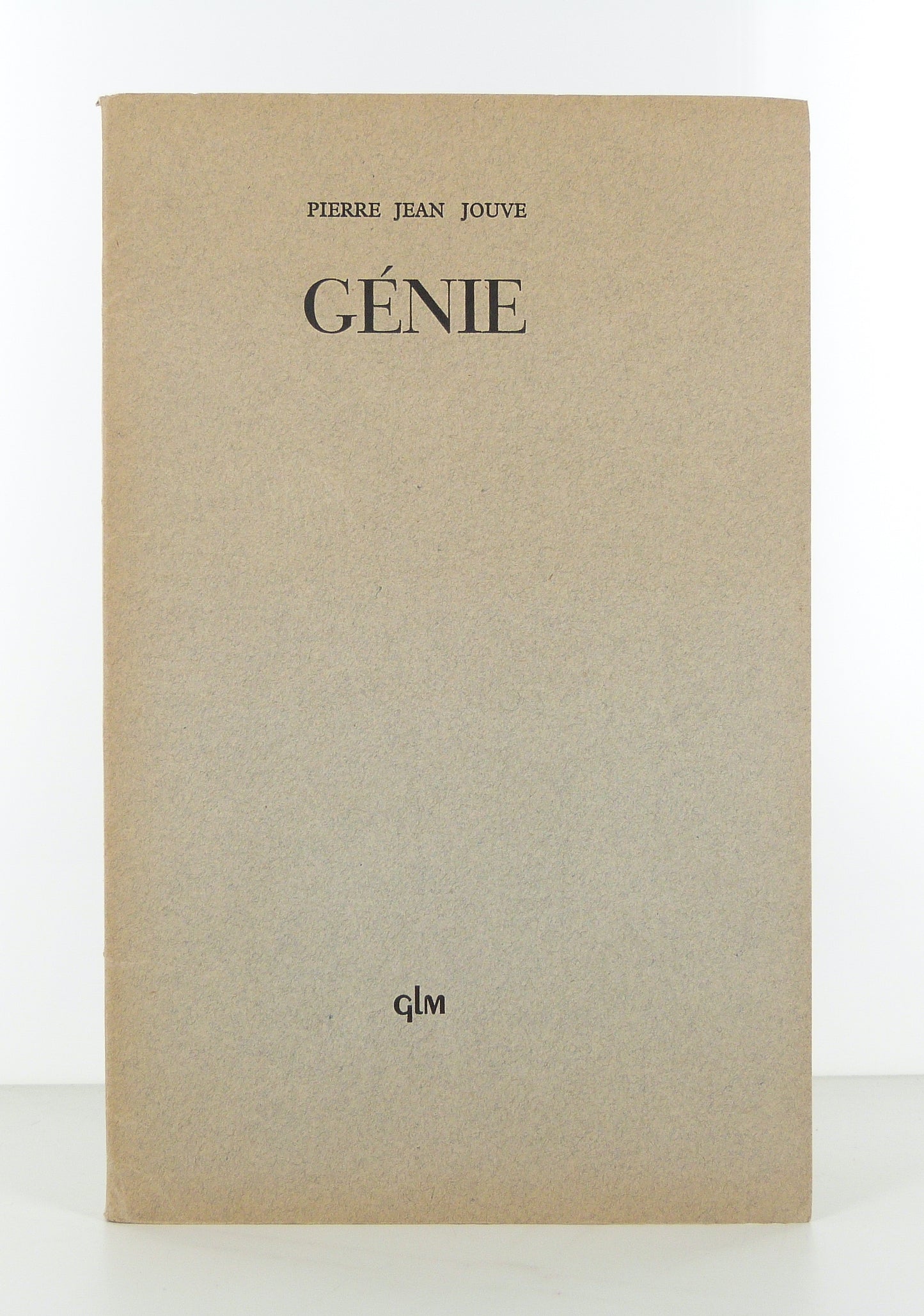 Génie