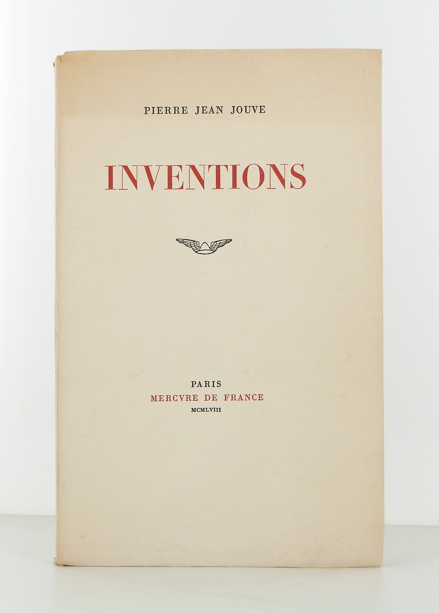 Inventions