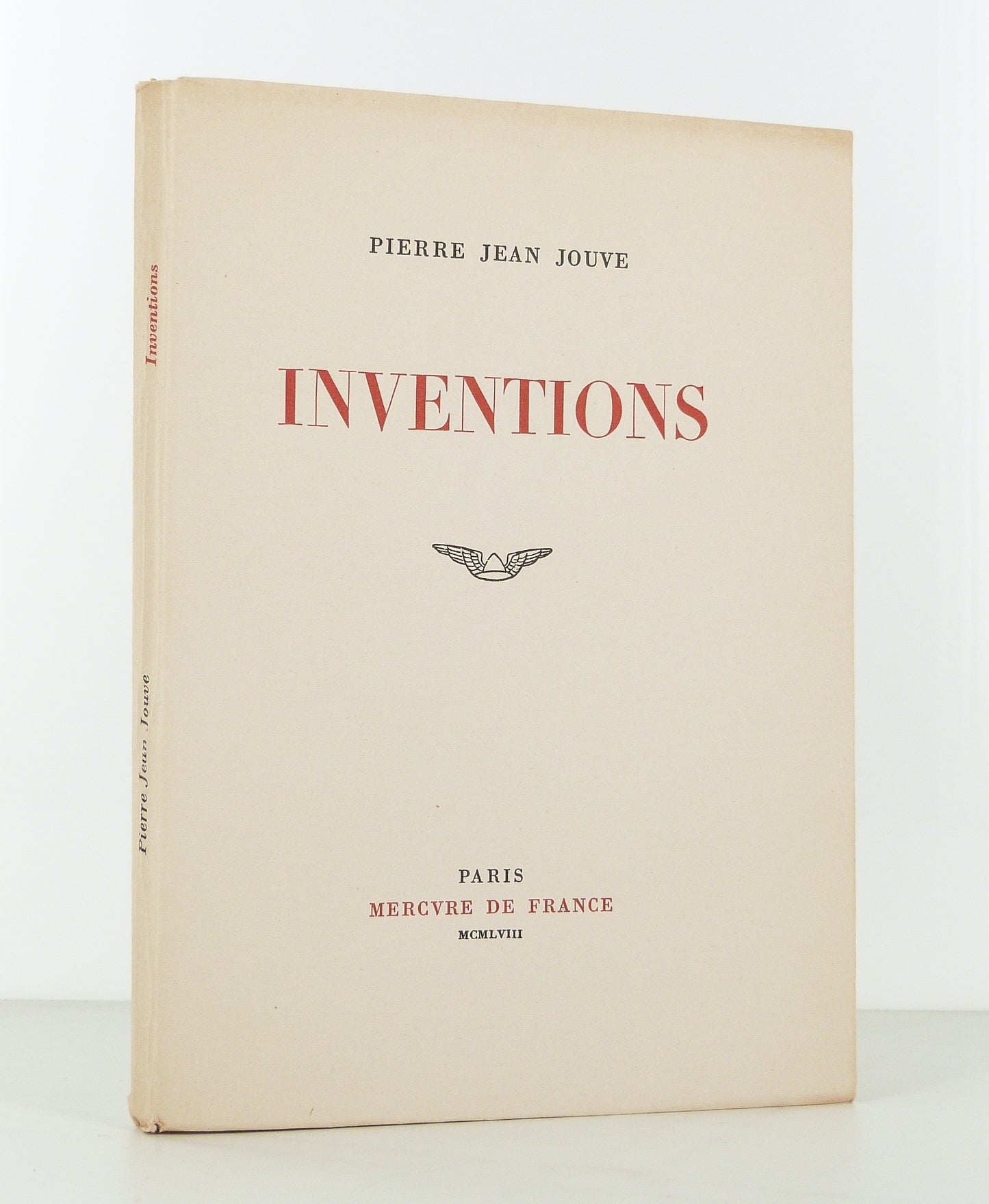 Inventions
