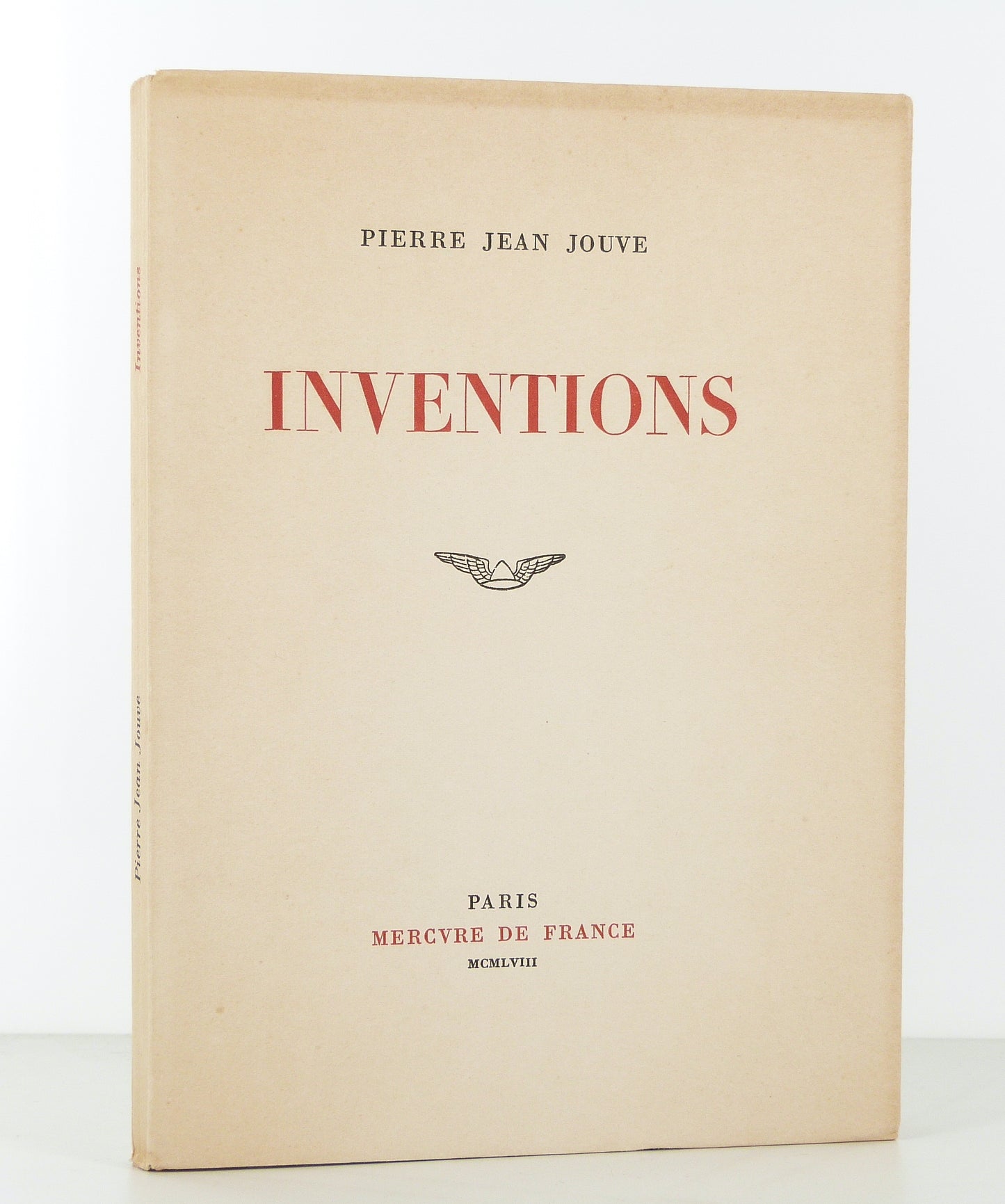 Inventions