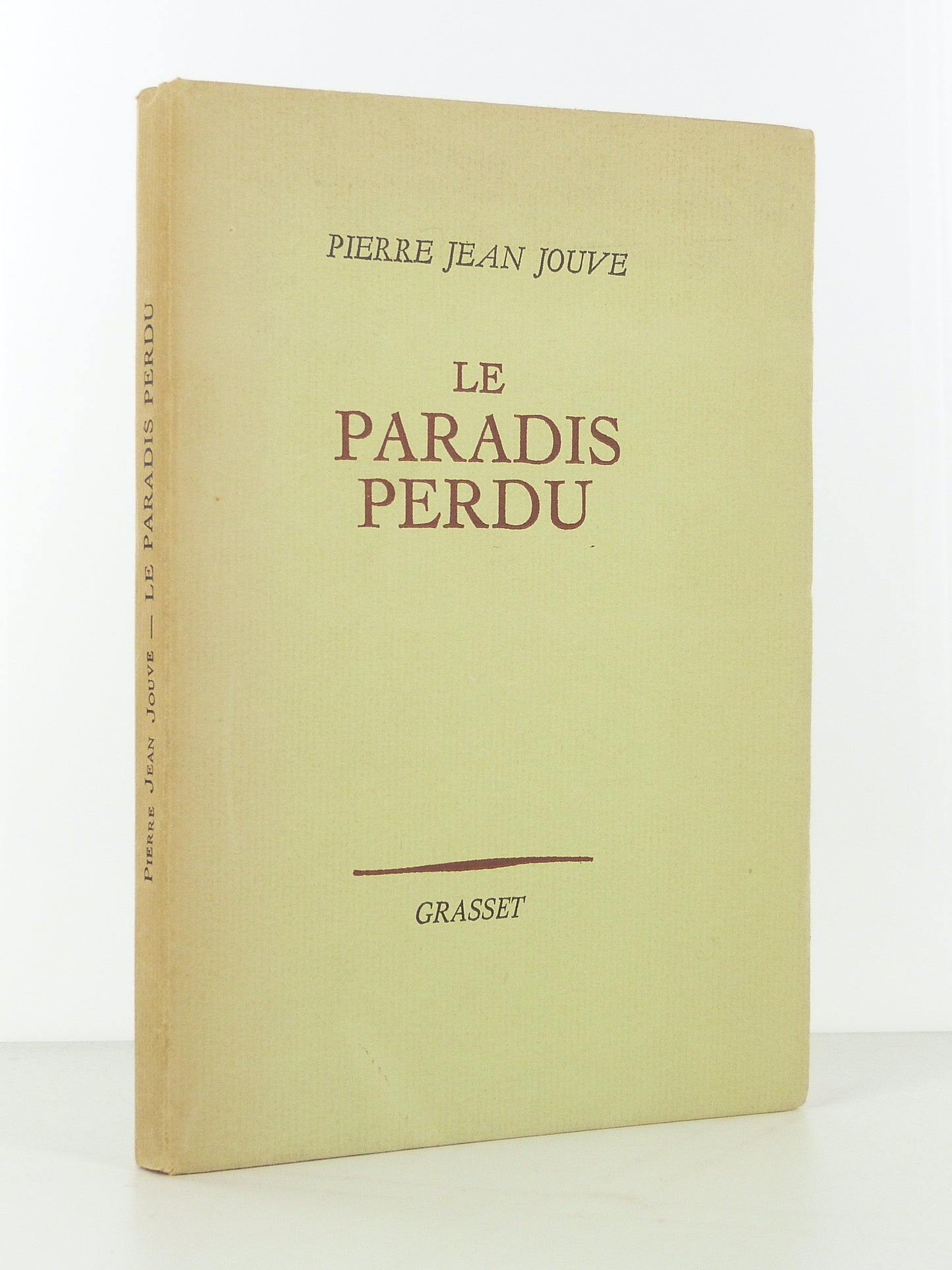 Paradise Lost