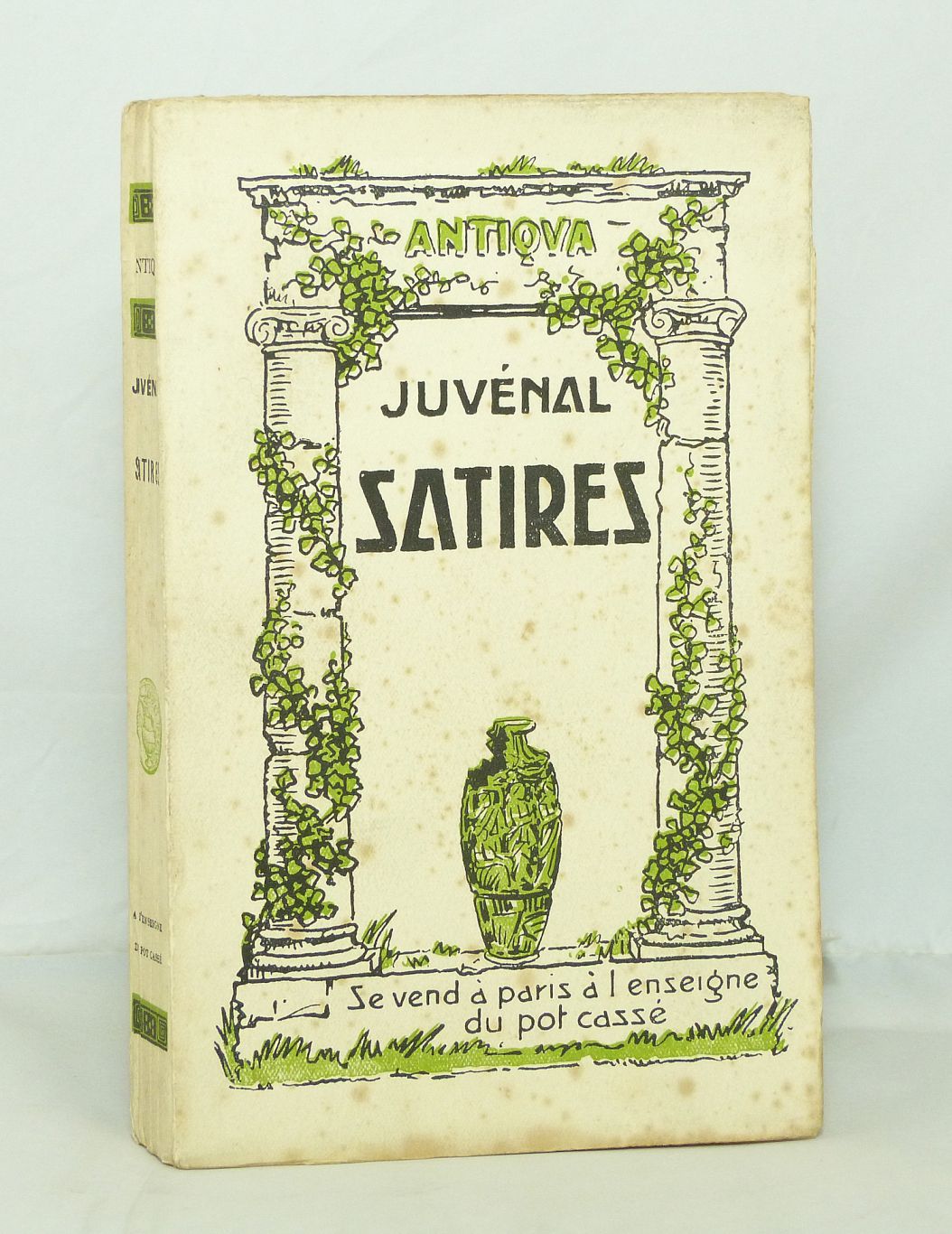 Satires