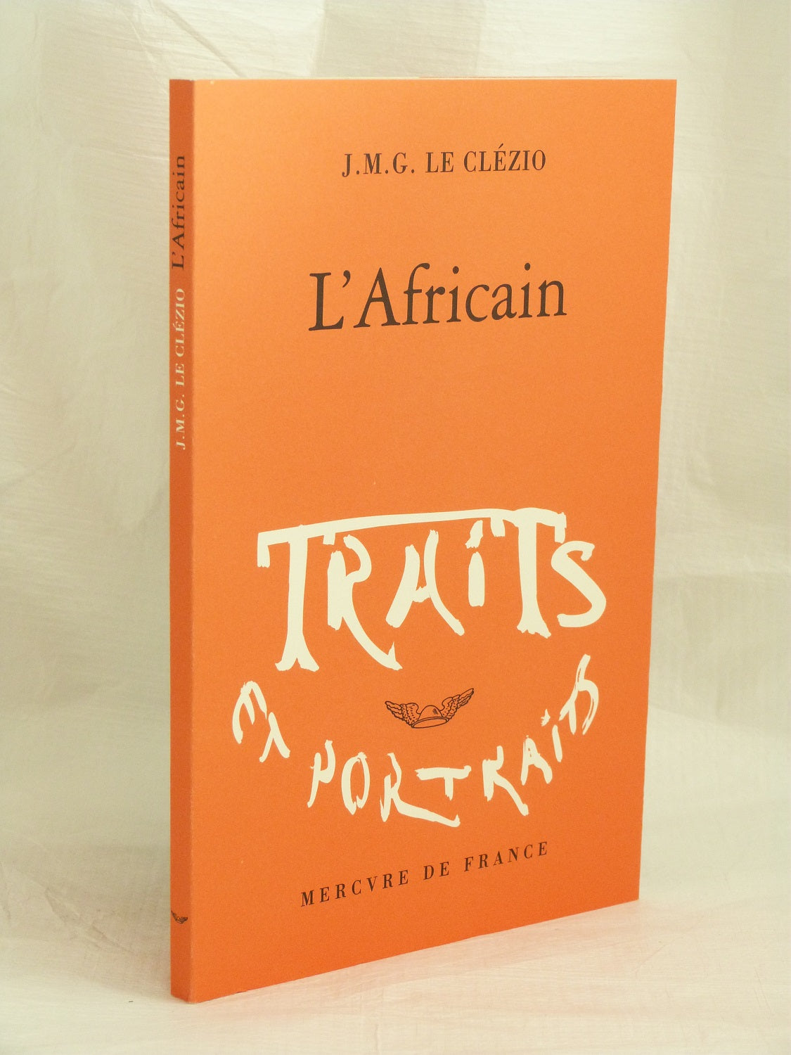 L' Africain