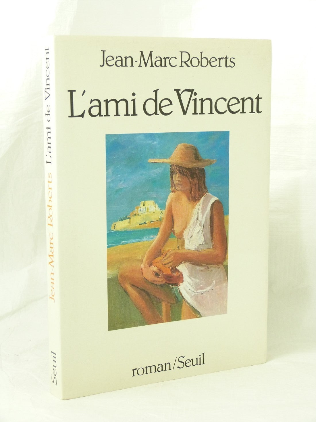 L' ami de Vincent