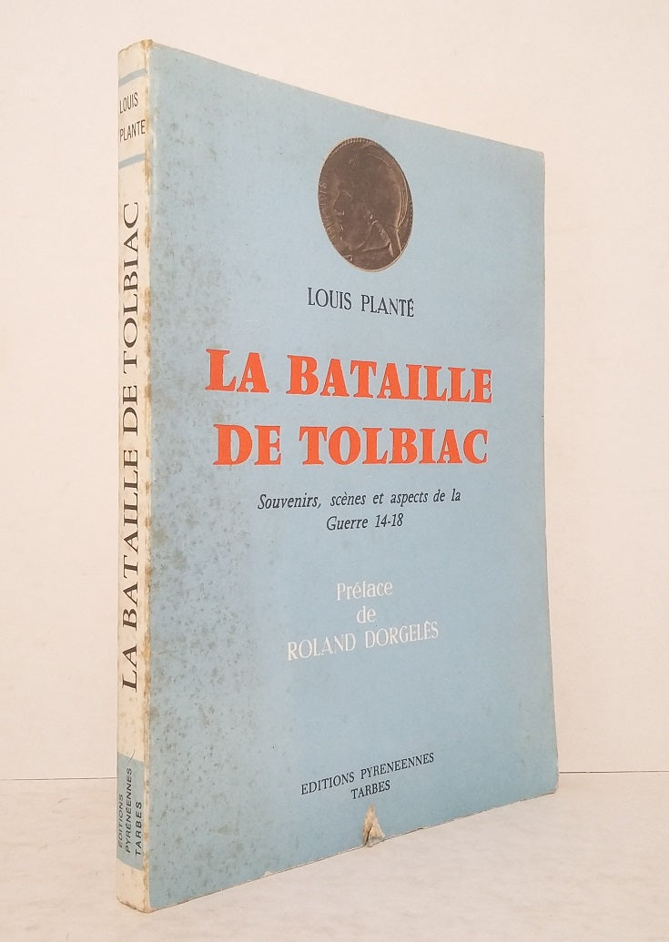 The Battle of Tolbiac.
