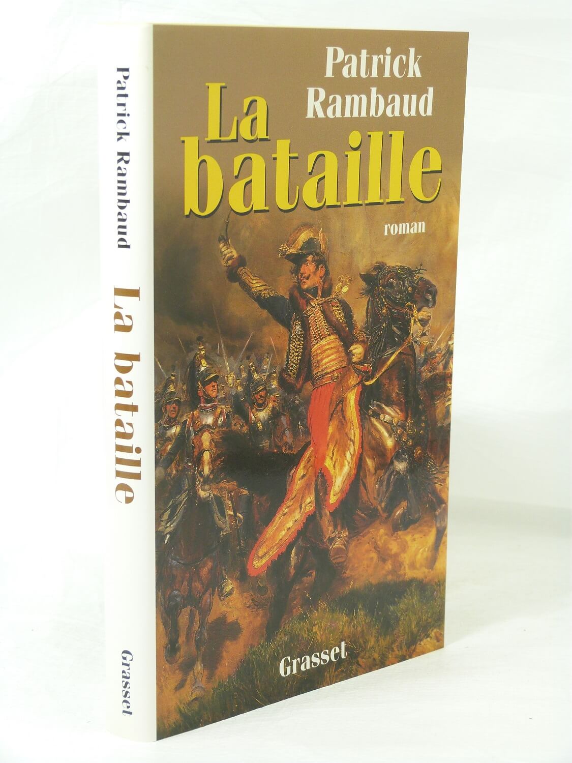 La bataille