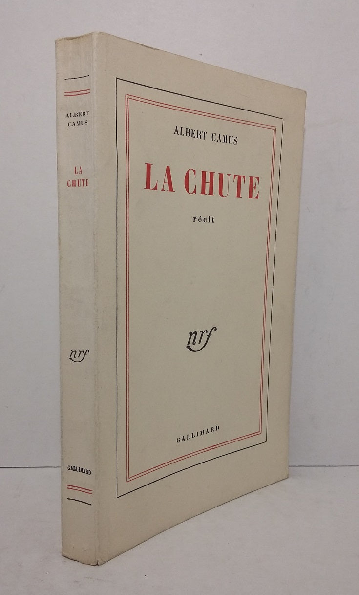 La chute