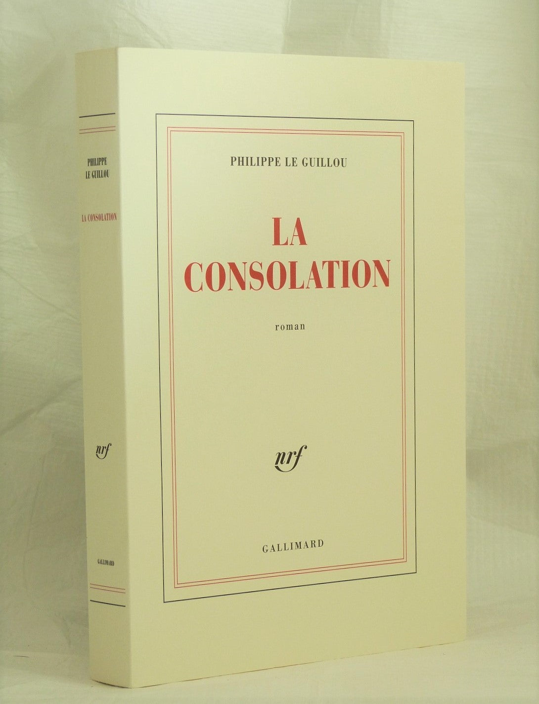 La consolation
