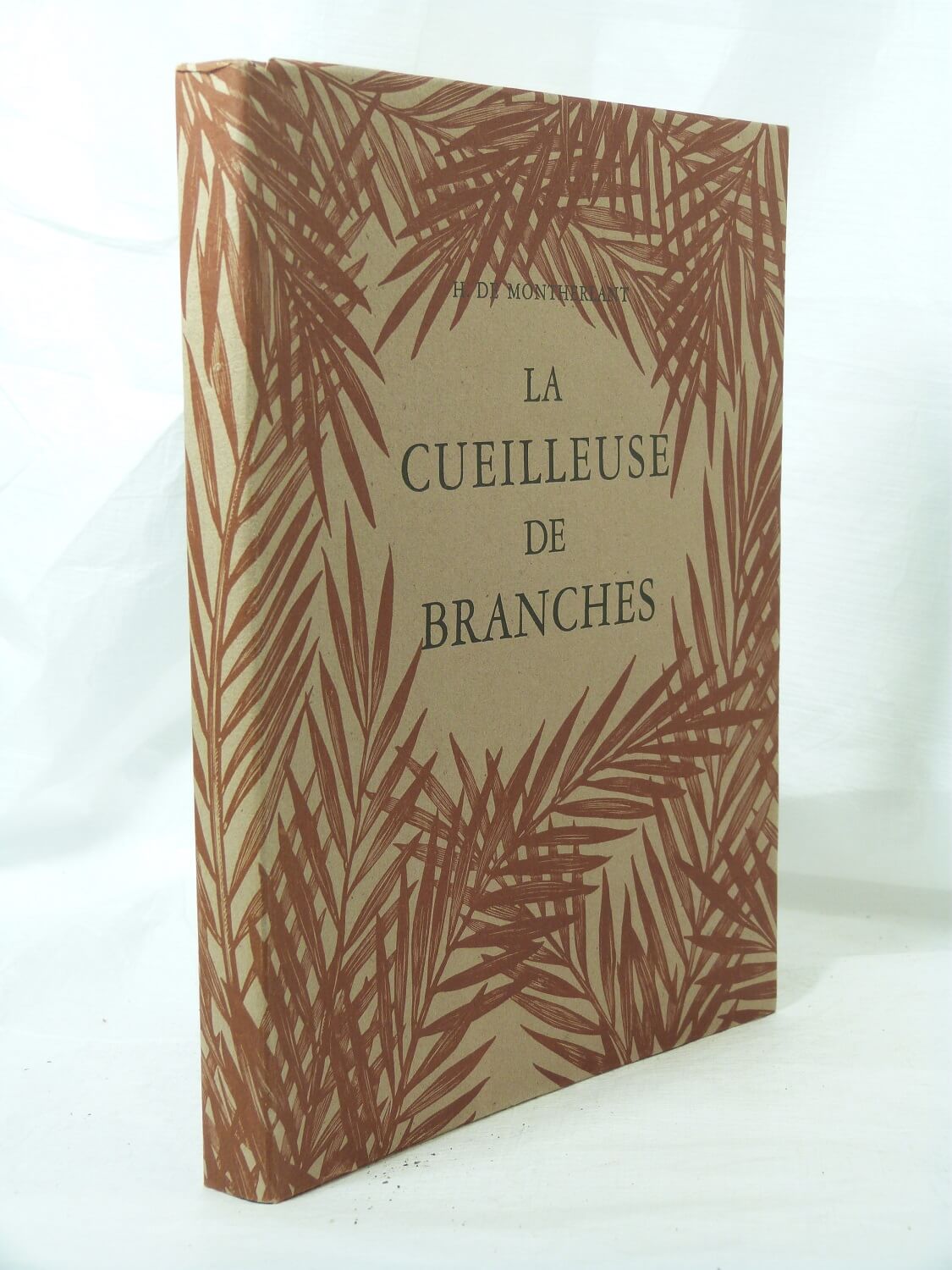 The branch picker