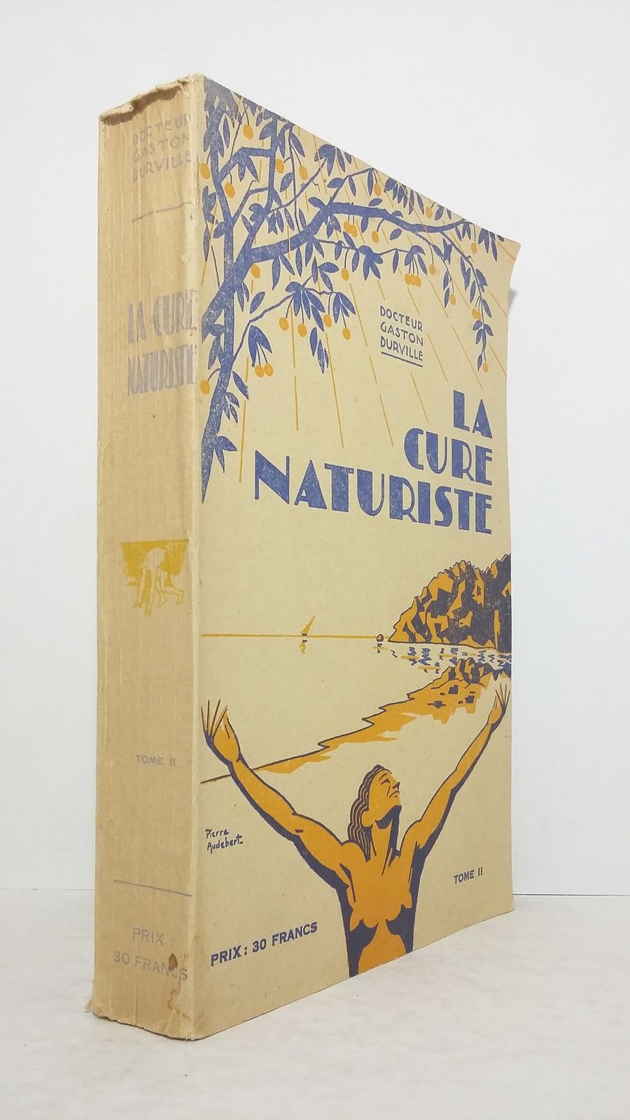 Naturist Cure - Volume II