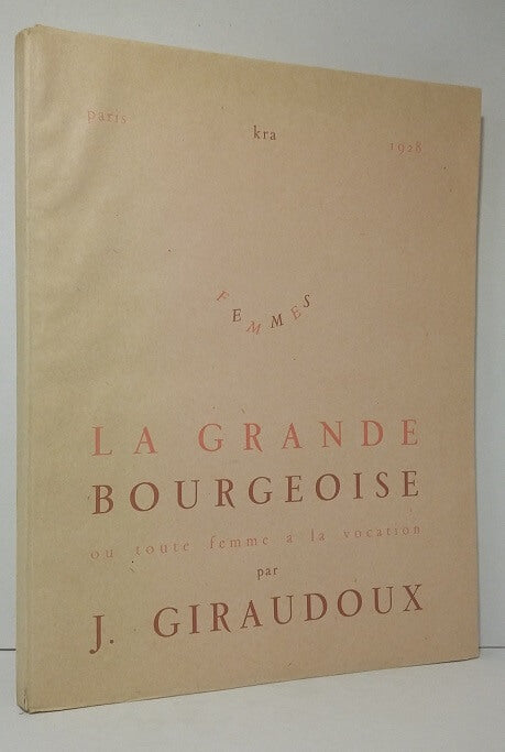 La Grande Bourgeoise