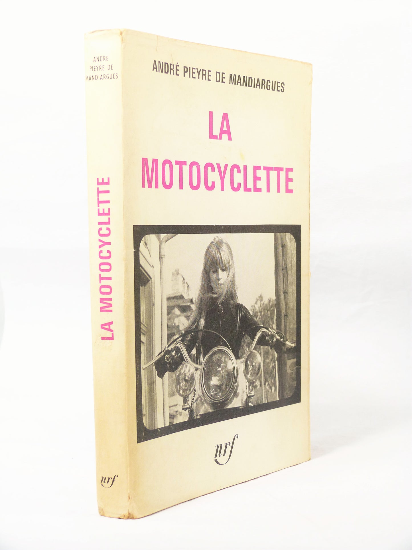 La motocyclette