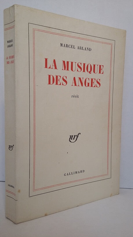 La musique des anges