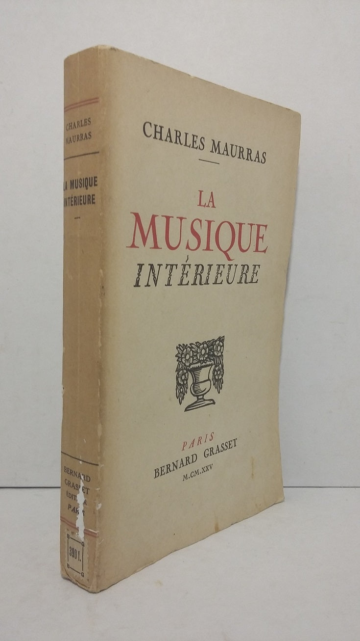 La musique intérieure