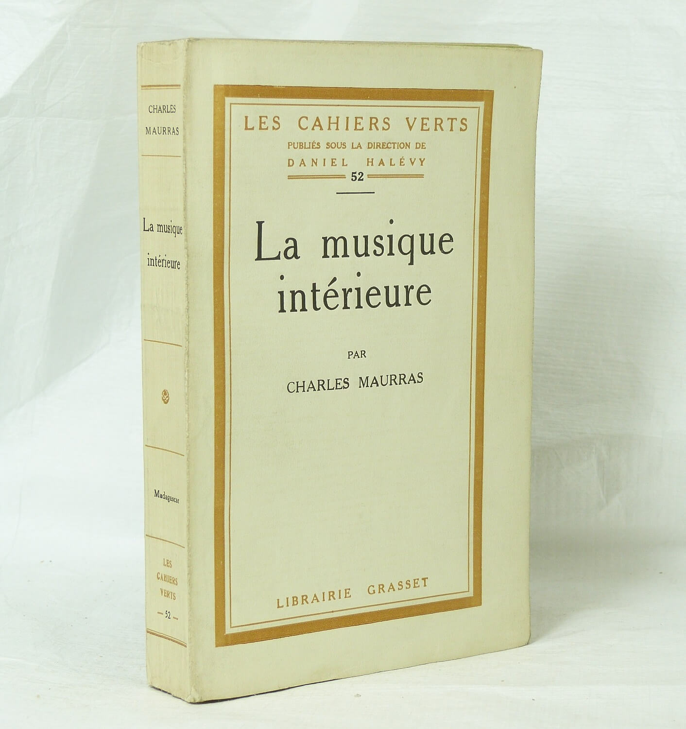 The Inner Music