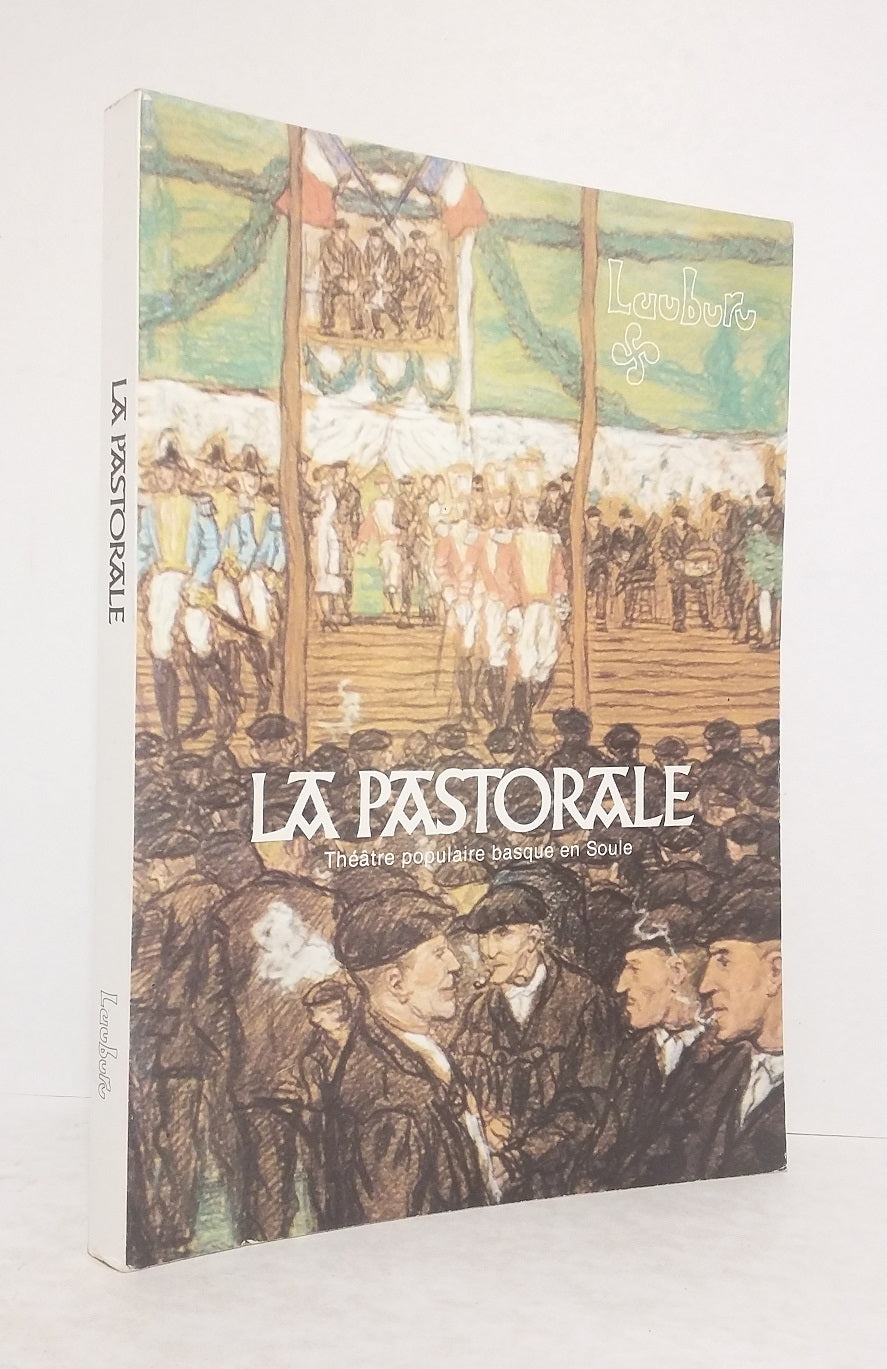 Pastoral care