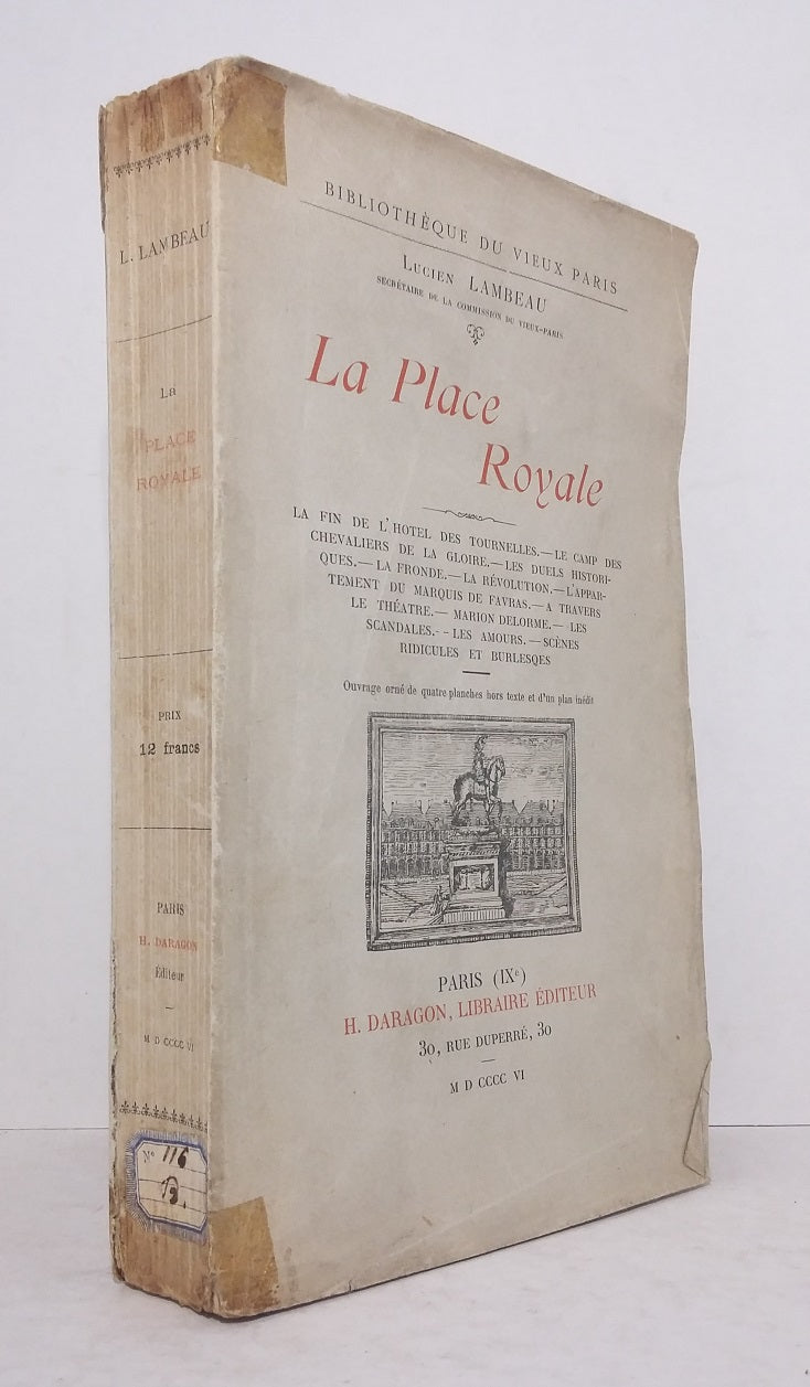 La Place Royale