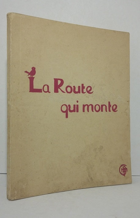 The Uphill Road