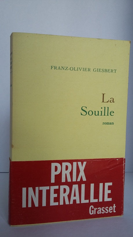 La Souille.