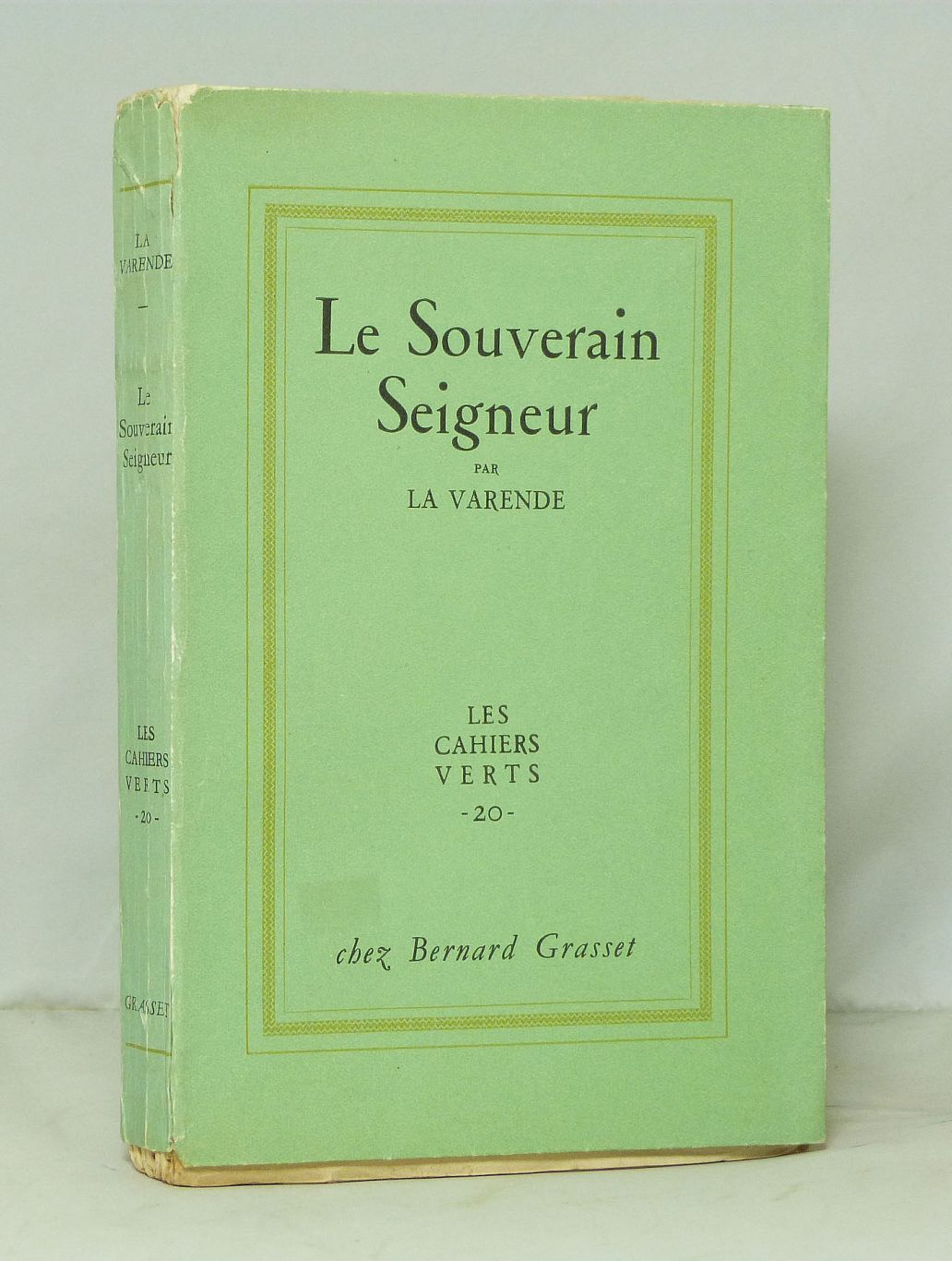 Le Souverain Seigneur