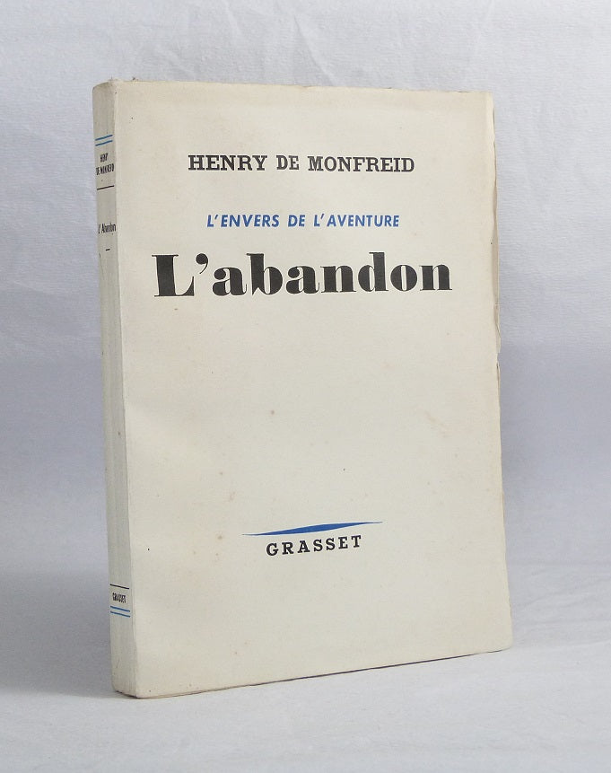 L'abandon