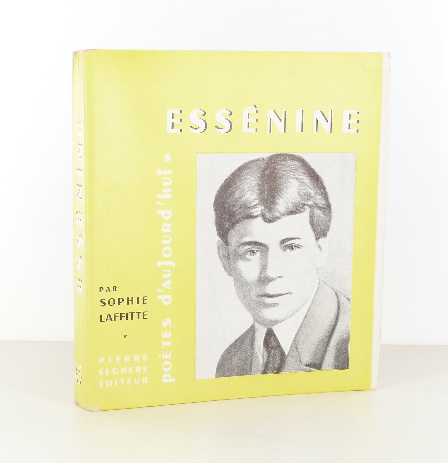 Yesenin
