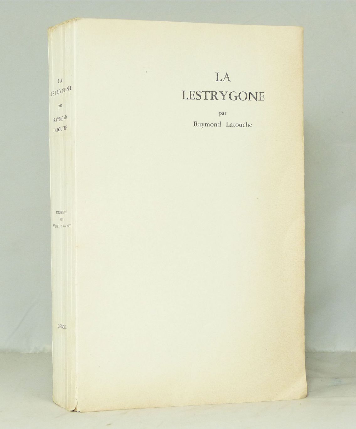 La Lestrygone