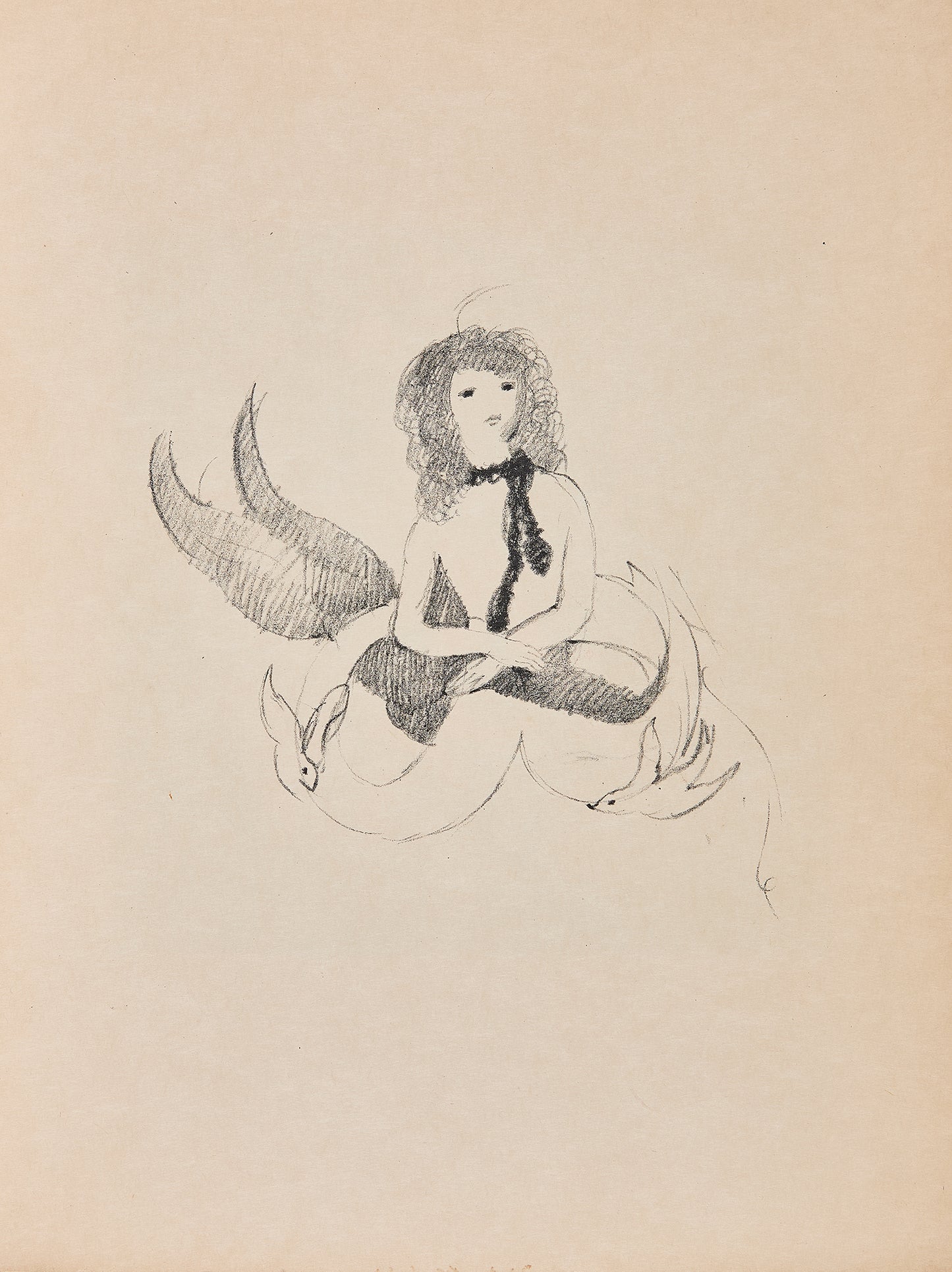 Little Bestiary. Unpublished poems.