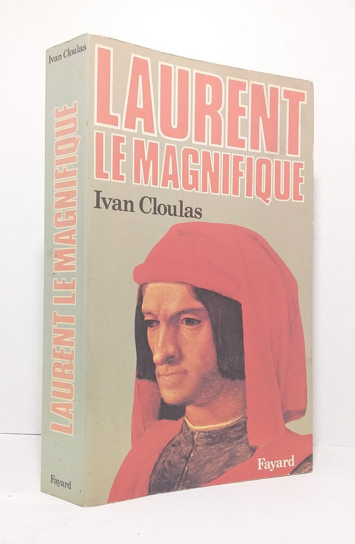 Laurent le Magnifique