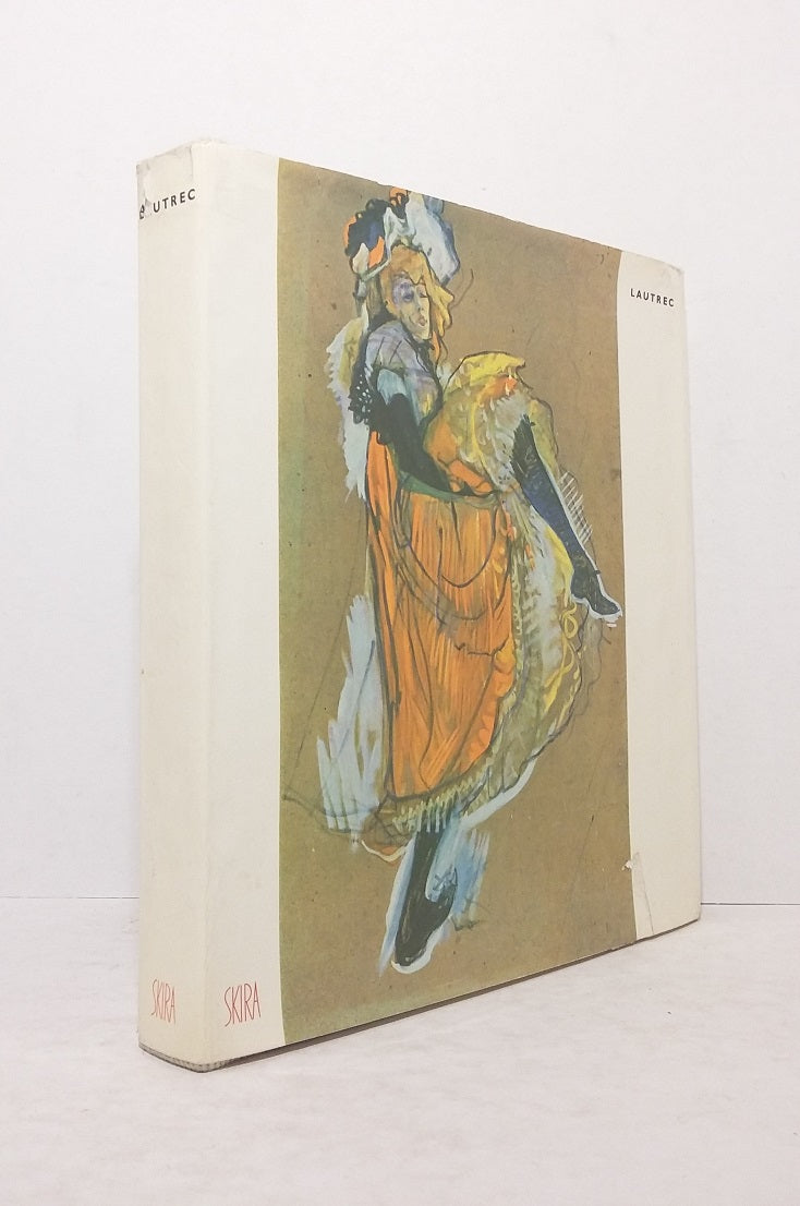 Lautrec