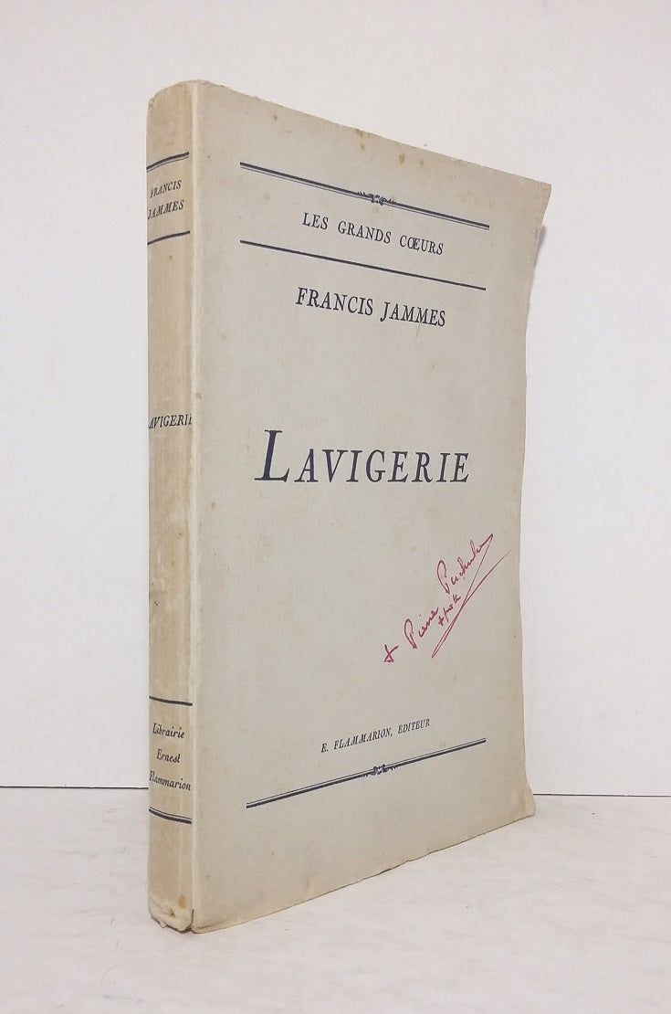 Lavigerie