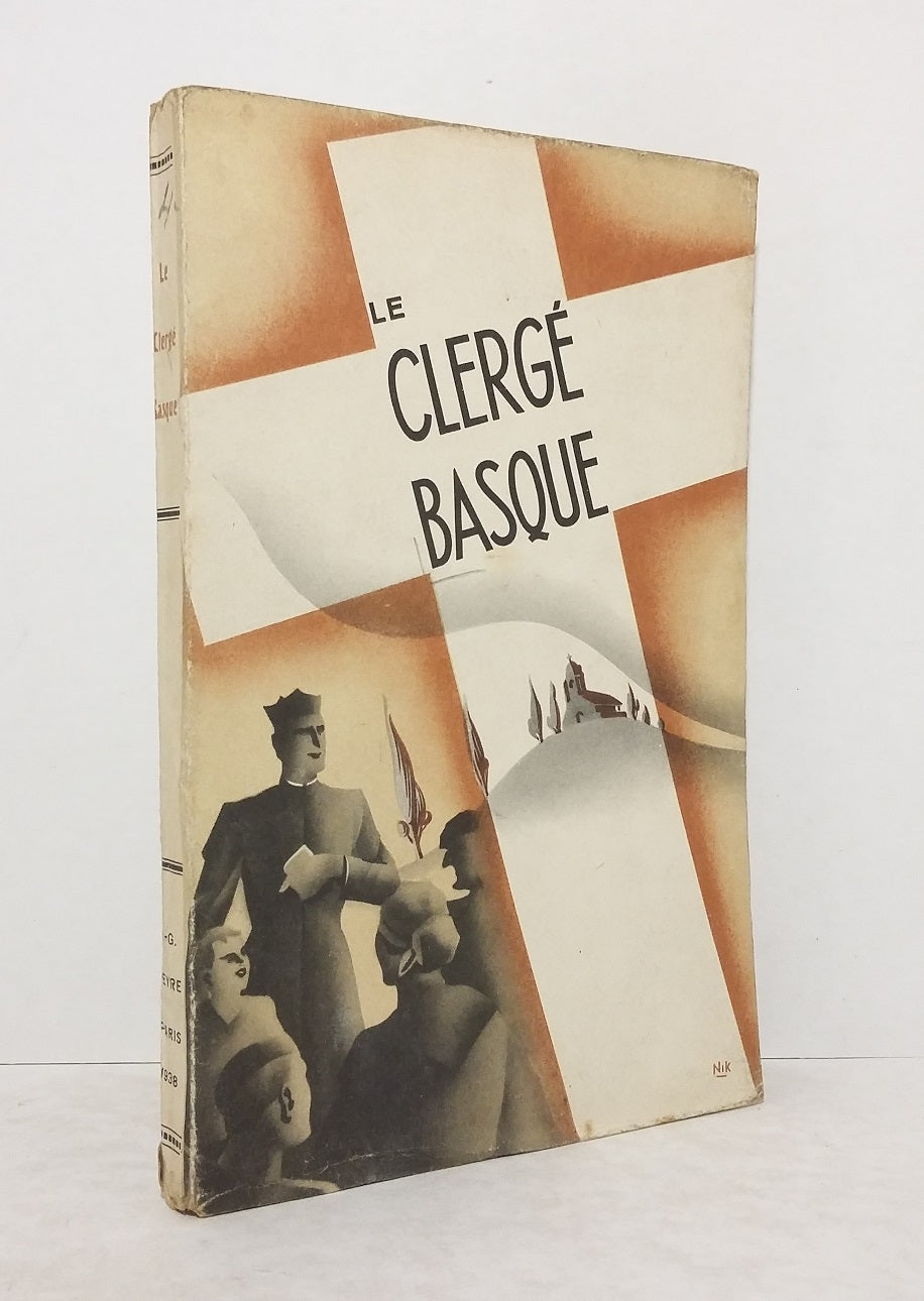Le clergé basque