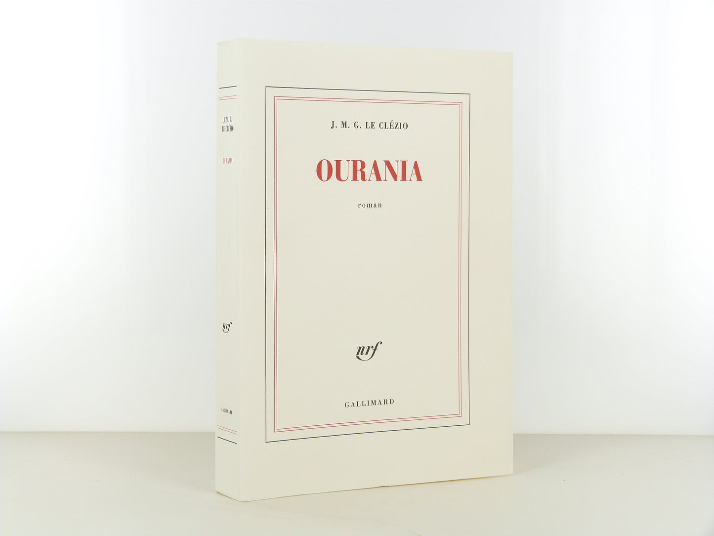 Ourania
